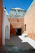 Arequipa, Convent of Santa Catalina de Sena